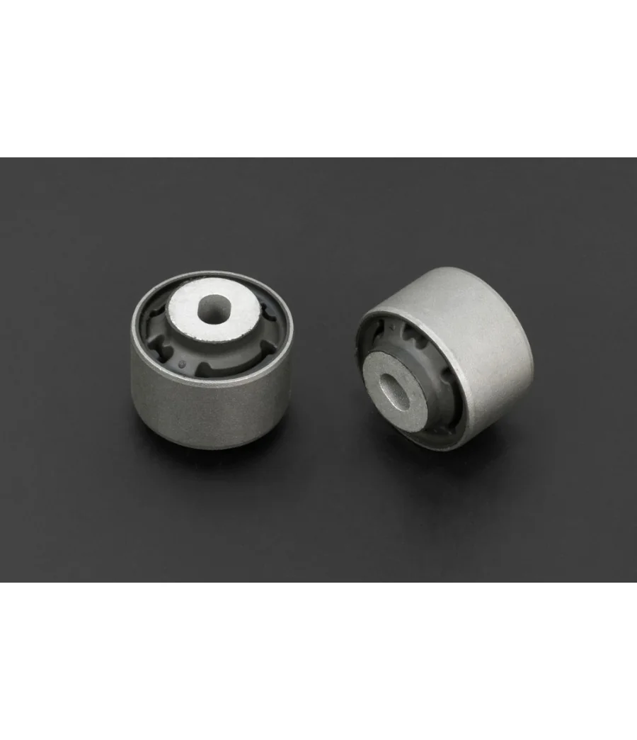 Hardrace Q1151 Front Lower Arm Bushing - Rear Ford Fiesta, Mazda 2 / DEMIO - 