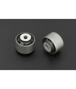 Hardrace Q1151 Front Lower Arm Bushing - Rear Ford Fiesta, Mazda 2 / DEMIO - 