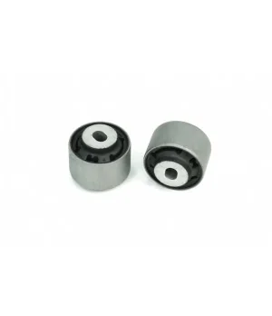 Hardrace Q1151 Front Lower Arm Bushing - Rear Ford Fiesta, Mazda 2 / DEMIO - 
