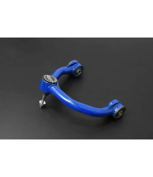 Hardrace 8636 Braccio di controllo inferiore anteriore regolabile + collegamento stabilizzatore Infiniti Q45, Nissan 240SX - 