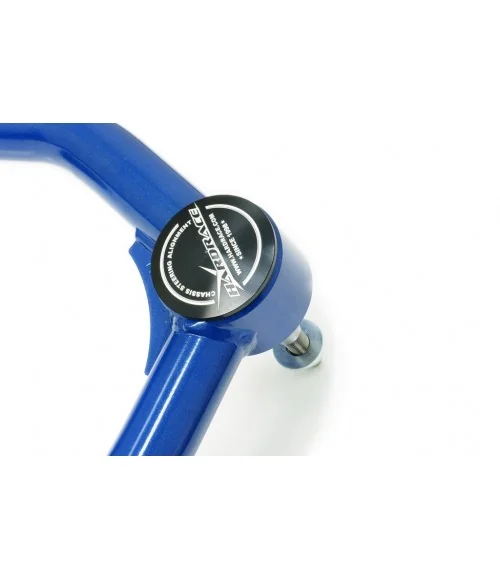 Braccio superiore anteriore Hardrace Q1152 Ford F-series - 