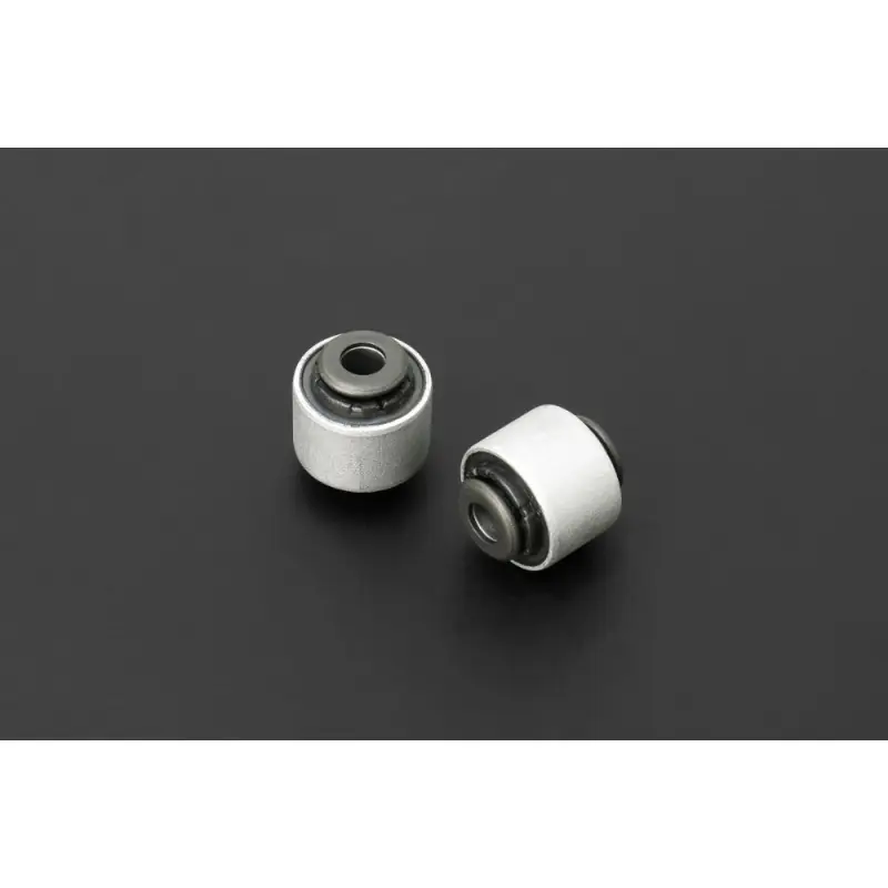 Hardrace Q1153 Front Lower Rear Arm Bushing - Shock Mercedes-benz C-class, E-class - 
