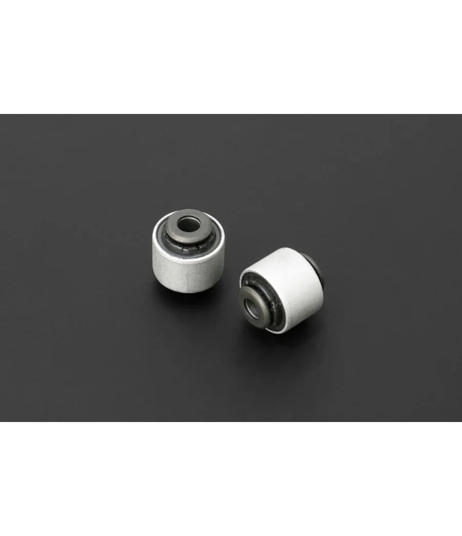 Hardrace Q1153 Front Lower Rear Arm Bushing - Shock Mercedes-benz C-class, E-class - 