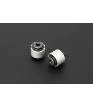 Hardrace Q1153 Front Lower Rear Arm Bushing - Shock Mercedes-benz C-class, E-class - 