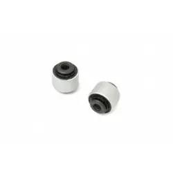 Hardrace Q1153 Front Lower Rear Arm Bushing - Shock Mercedes-benz C-class, E-class - 