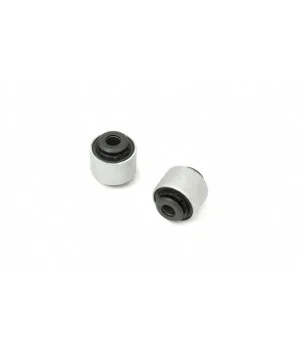 Hardrace Q1153 Front Lower Rear Arm Bushing - Shock Mercedes-benz C-class, E-class - 