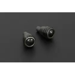 Giunto sferico del braccio inferiore anteriore Hardrace Q1154 Ford Fiesta, Mazda 2 / DEMIO - 