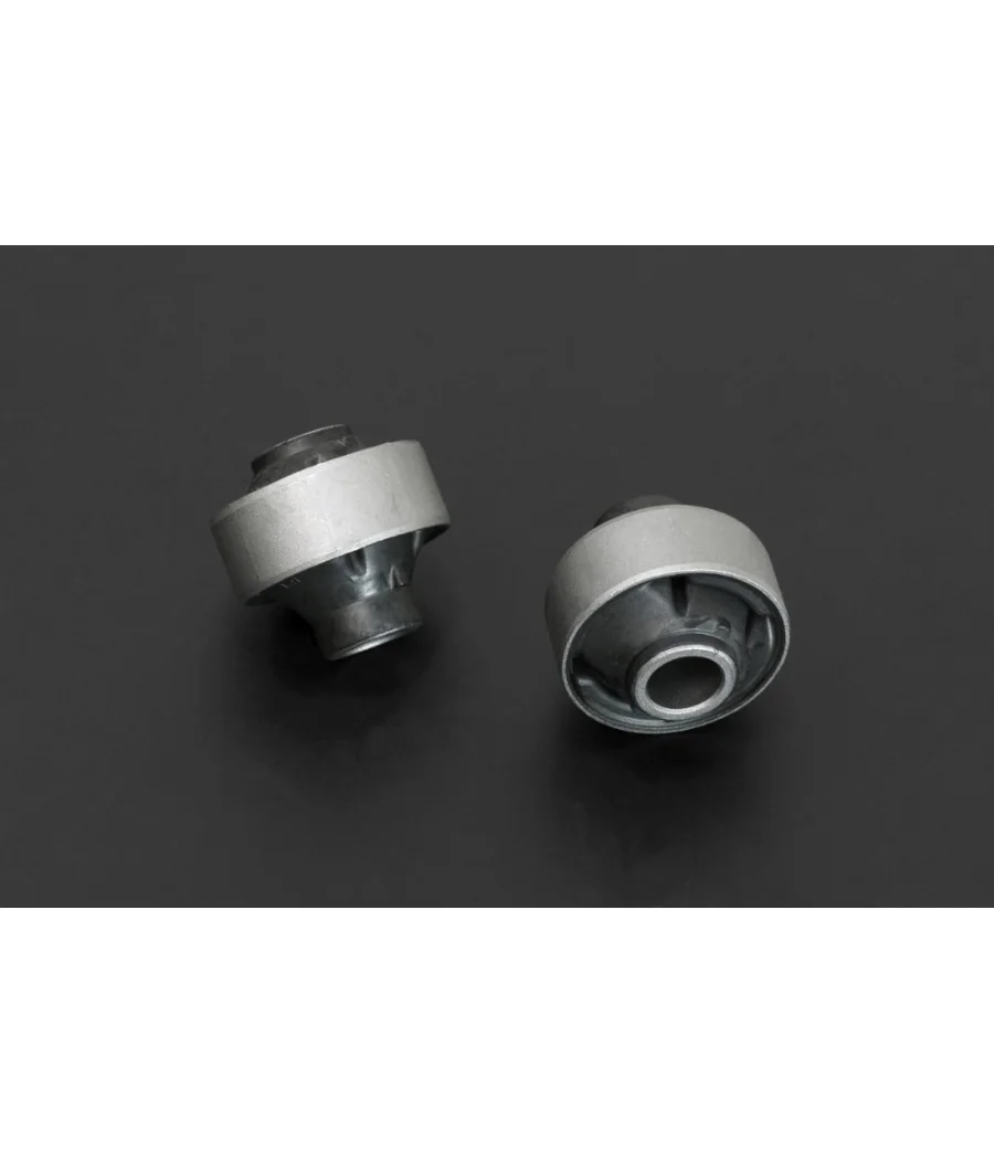 Hardrace Q1158 Front Lower Arm Bushing - Rear Toyota VIOS, Yaris / vitz - 