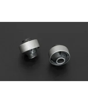Hardrace Q1158 Front Lower Arm Bushing - Rear Toyota VIOS, Yaris / vitz - 