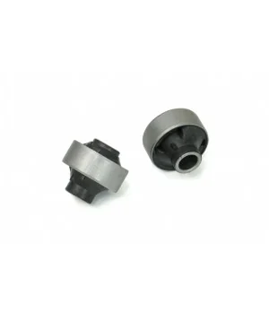 Hardrace Q1158 Front Lower Arm Bushing - Rear Toyota VIOS, Yaris / vitz - 