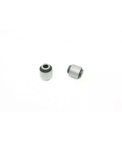 Hardrace Q0247 Set Boccole Toe Arm Posteriore Honda S2000 - 