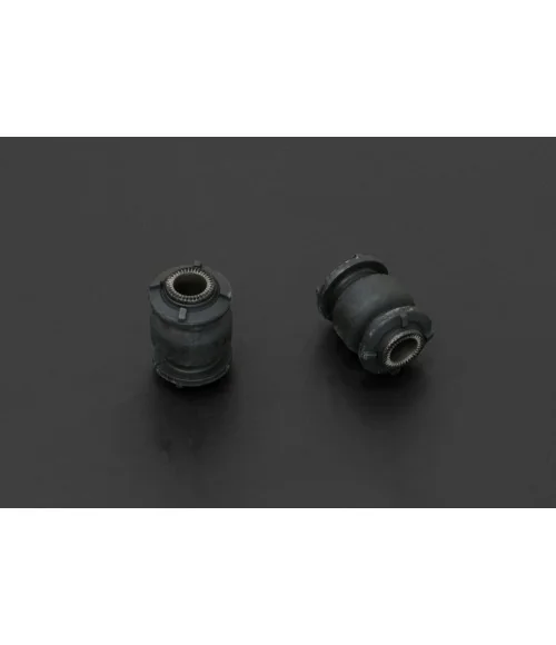 Hardrace 6299-A Front Lower Arm Bushing Mitsubishi Colt, Colt plus, Lancer mirage - 