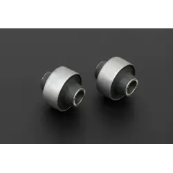 Boccola braccio inferiore anteriore Hardrace Q1161 - Posteriore Toyota Yaris / vitz, VIOS, Prius c - 