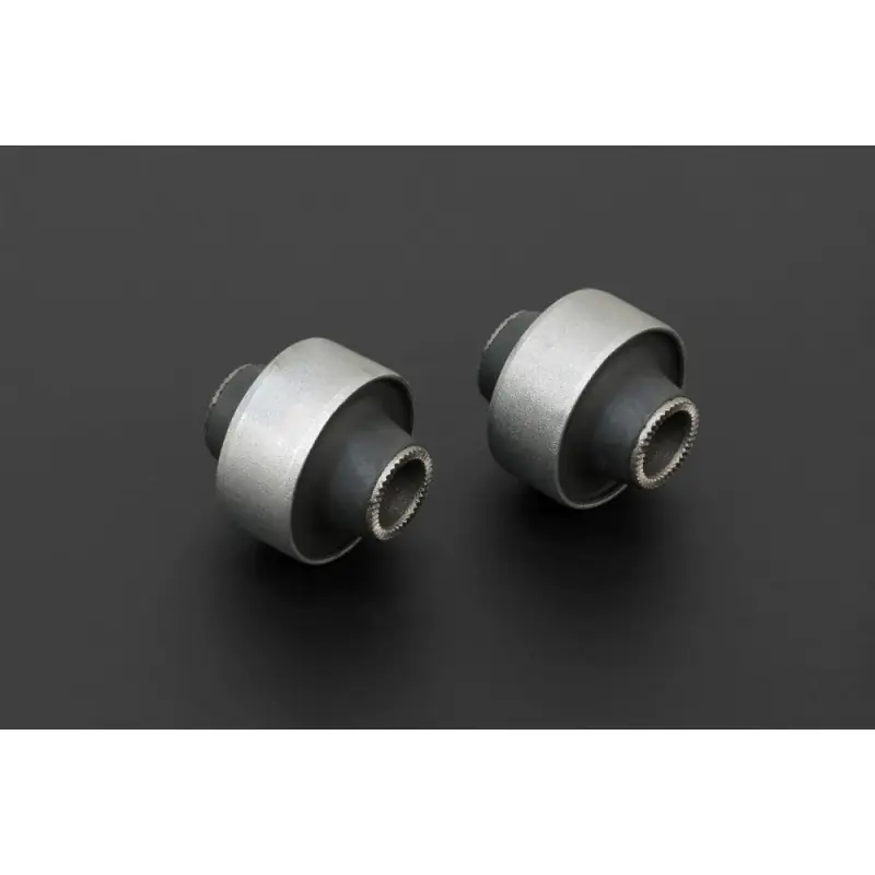 Boccola braccio inferiore anteriore Hardrace Q1161 - Posteriore Toyota Yaris / vitz, VIOS, Prius c - Boccola braccio inferiore anteriore Hardrace Q1161 - Posteriore Toyota Yaris / vitz, VIOS, Prius c -