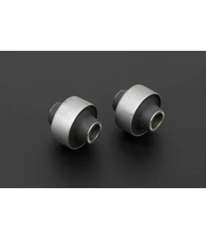 Hardrace Q1161 Front Lower Arm Bushing - Rear Toyota Yaris / vitz, VIOS, Prius c - 