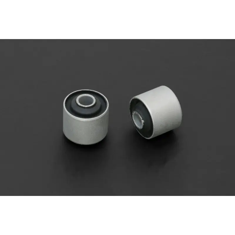 Hardrace Q1165 Rear Knuckle Bushing - Connect To Upper Front Arm Lexus IS, GS - 
