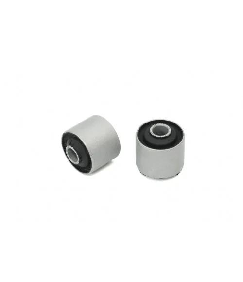 Hardrace Q1165 Rear Knuckle Bushing - Connect To Upper Front Arm Lexus IS, GS - 
