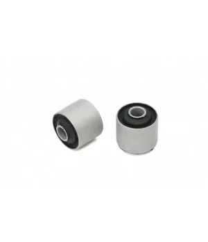 Boccola fuso a snodo posteriore Hardrace Q1165 - Collegare al braccio anteriore superiore Lexus IS, GS - 