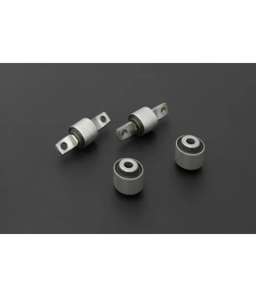 Hardrace Q1144 Front Lower Arm Bushing - Front Toyota, Lexus - 
