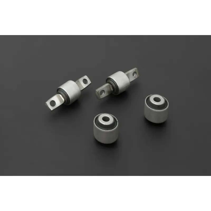 Hardrace Q1166 Rear Upper Arm Bushing Mitsubishi Lancer evolution - 