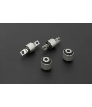 Hardrace Q1166 Rear Upper Arm Bushing Mitsubishi Lancer evolution - 