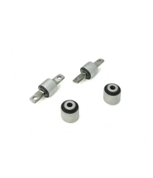Hardrace Q1166 Rear Upper Arm Bushing Mitsubishi Lancer evolution - 