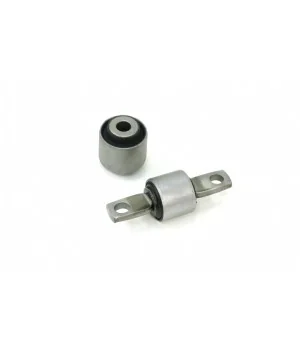 Hardrace Q1166 Rear Upper Arm Bushing Mitsubishi Lancer evolution - 