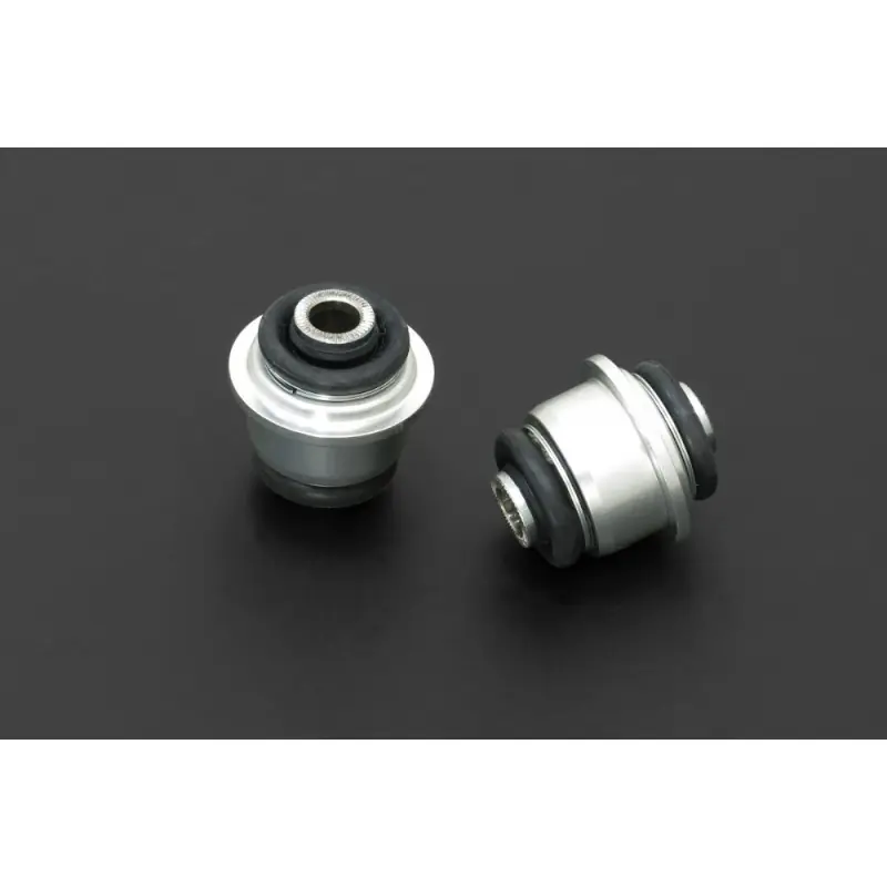 Hardrace Q1167 Rear Knuckle Bushing - Connect To Lower Arm Lexus IS, GS - 