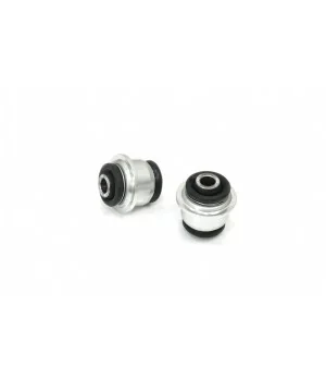 Hardrace Q1167 Rear Knuckle Bushing - Connect To Lower Arm Lexus IS, GS - 