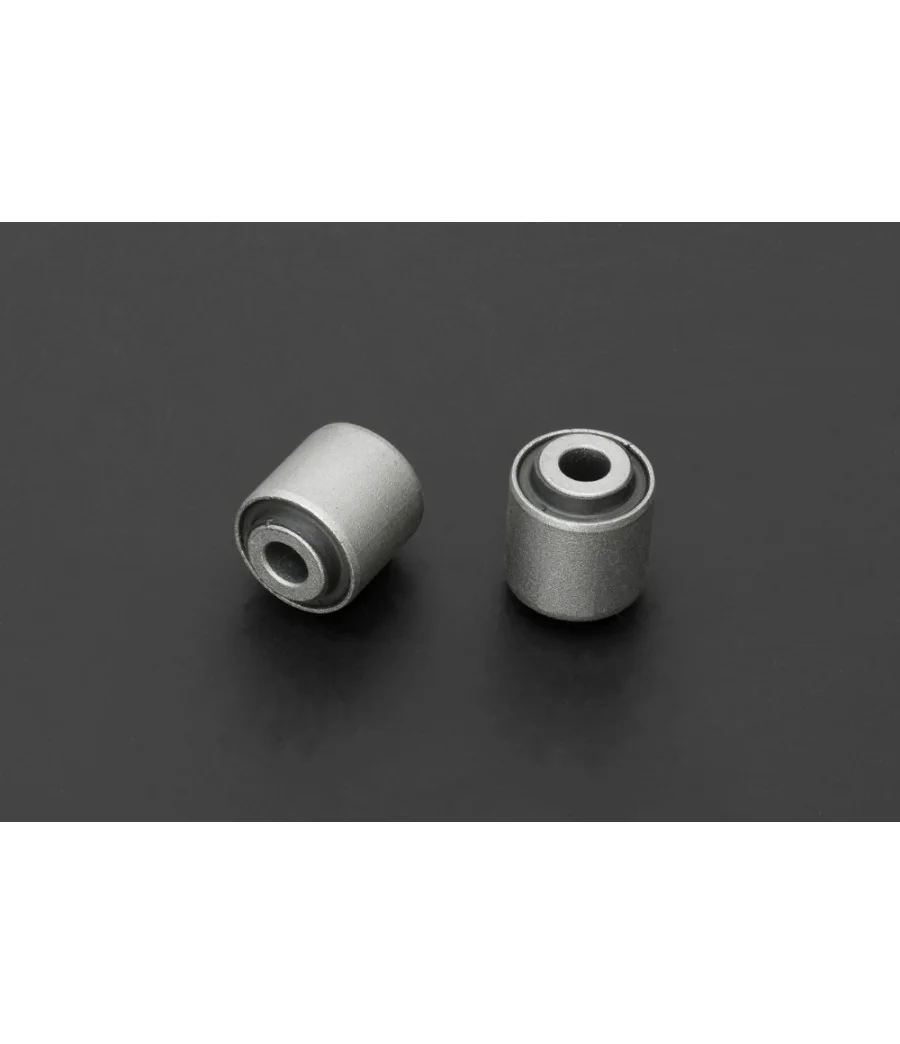 Boccola del fuso a snodo posteriore Hardrace Q1168 - Collegare al braccio oscillante Lexus GS, IS - 