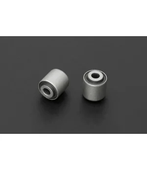 Boccola del fuso a snodo posteriore Hardrace Q1168 - Collegare al braccio oscillante Lexus GS, IS - 