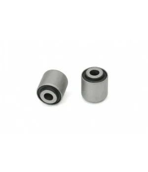 Boccola del fuso a snodo posteriore Hardrace Q1168 - Collegare al braccio oscillante Lexus GS, IS - 