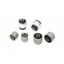 Hardrace Q1169 Rear Knuckle Bushing Lexus GS, IS - 