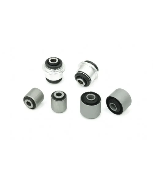 Hardrace Q1169 Rear Knuckle Bushing Lexus GS, IS - 