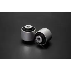 Boccola braccio posteriore inferiore anteriore Hardrace Q1170 - Lato interno Mercedes-Benz Classe C, Classe E, Classe Glc - 