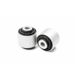 Hardrace Q1170 Front Lower Rear Arm Bushing - Inner Side Mercedes-benz C-class, E-class, Glc-class - 