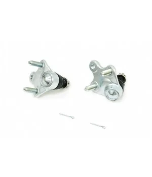 Hardrace Q1171 Front Lower Ball Joint Honda CR-V, HR-V - 