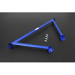 Bars and braces - Carparty