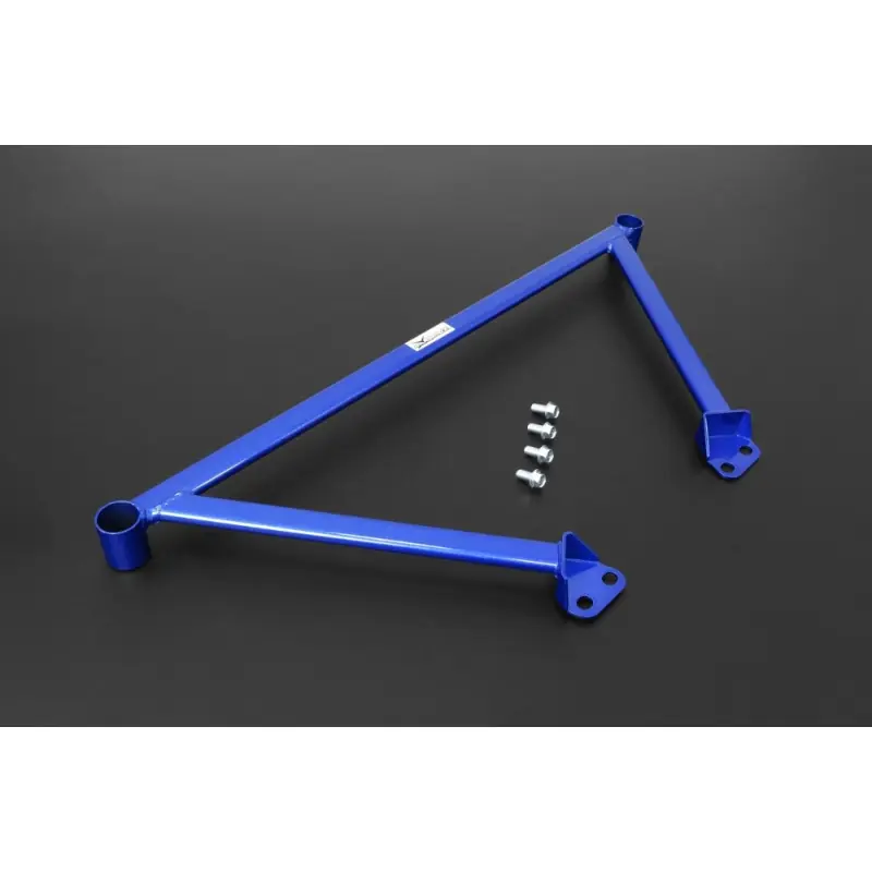 Hardrace Q1172 Rinforzo anteriore inferiore a 4 punti Subaru WRX - 