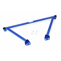 Hardrace Q1172 Front Lower 4 Points Brace Subaru WRX - 