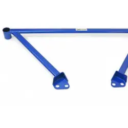 Hardrace Q1172 Front Lower 4 Points Brace Subaru WRX - 