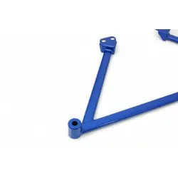 Hardrace Q1172 Front Lower 4 Points Brace Subaru WRX - 