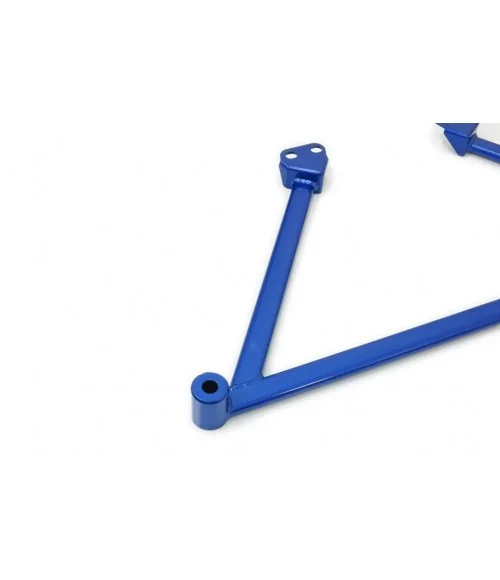 Hardrace Q1172 Front Lower 4 Points Brace Subaru WRX - 