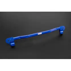 Barre e rinforzi - Carparty