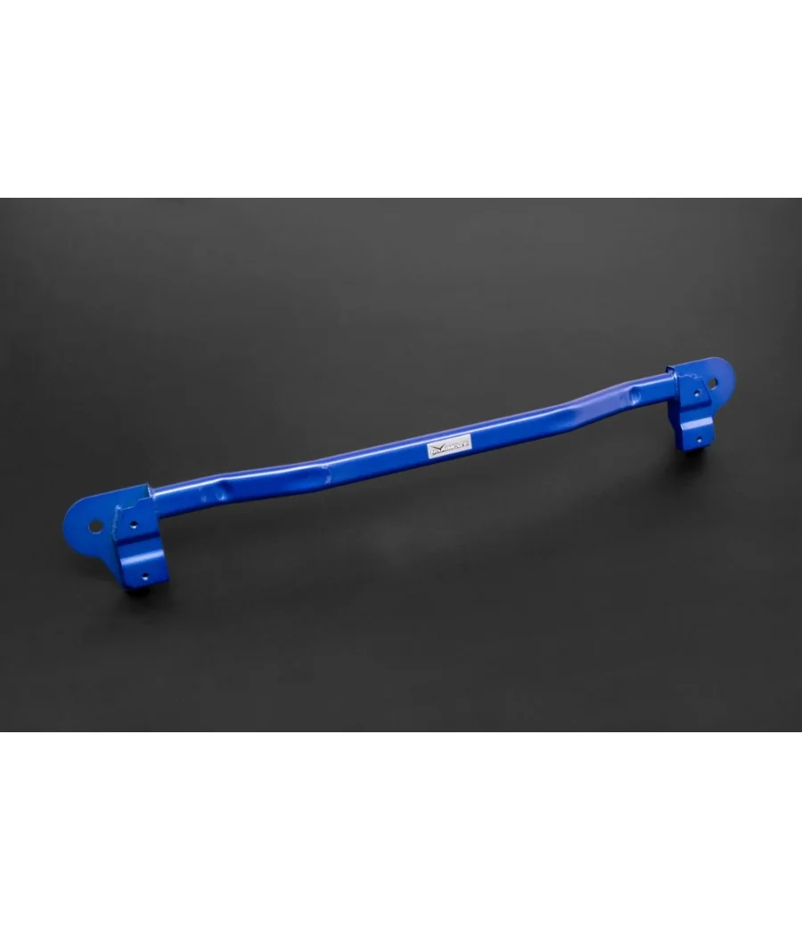 Hardrace Q1174 Reinforced Rear Stabilizer Mounting Frame Subaru WRX - 