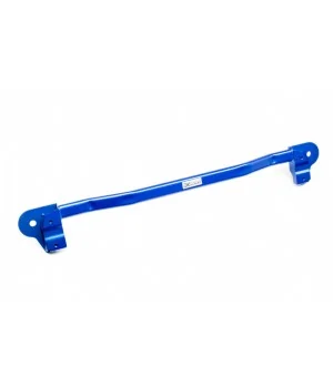 Hardrace Q1174 Reinforced Rear Stabilizer Mounting Frame Subaru WRX - 