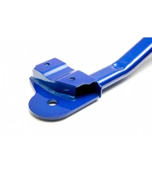Hardrace Q1174 Reinforced Rear Stabilizer Mounting Frame Subaru WRX - 