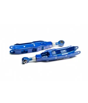 Hardrace Q1175 Rear Lower Arm / Camber Kit Subaru WRX - 