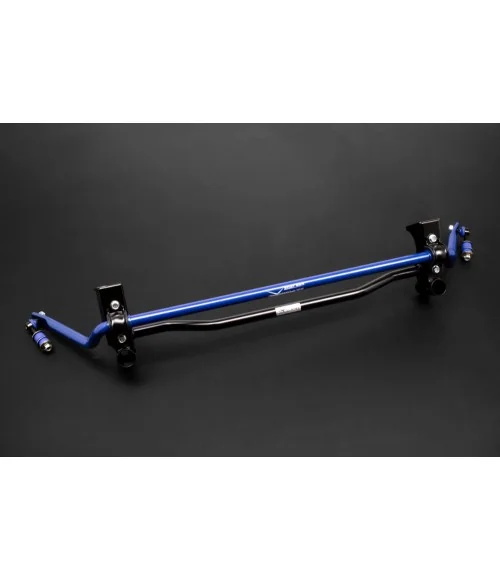 Hardrace Q0749 Rear Sway Bar Ford Focus - 