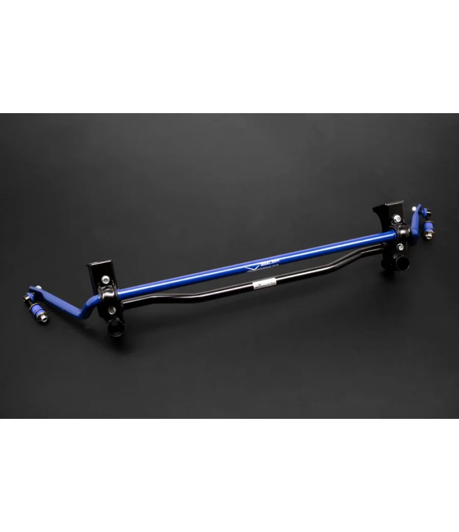 Hardrace Q1176 Front Add-on Sway Bar Toyota Townace / liteace - 